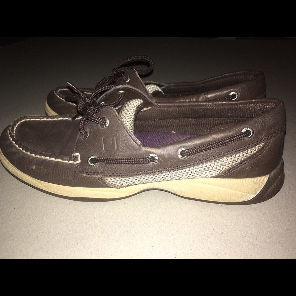 Women’s Sperry Topsider